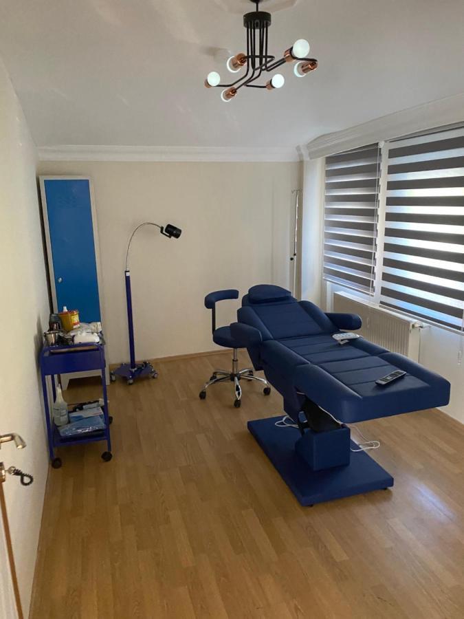 Beauty Palace Clinic Beylikduzu Estetik Buyukcekmece Exterior photo